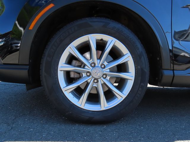 Thumbnail: 2024 Honda CR-V - 7