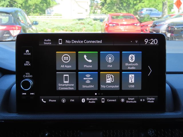 Thumbnail: 2024 Honda CR-V - 14