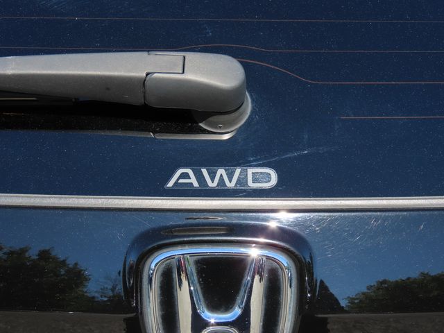 Thumbnail: 2024 Honda CR-V - 21