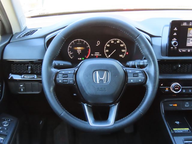 Thumbnail: 2024 Honda CR-V - 13