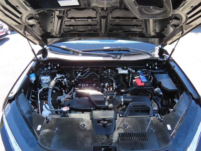 Thumbnail: 2024 Honda CR-V - 8