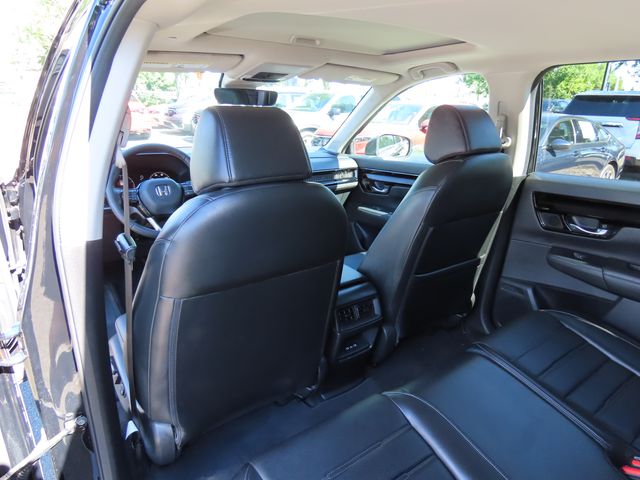 Thumbnail: 2024 Honda CR-V - 22