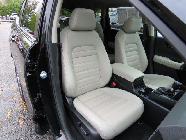 Thumbnail: 2024 Honda CR-V - 12