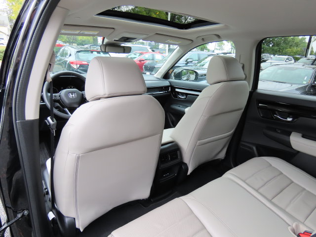 Thumbnail: 2024 Honda CR-V - 22