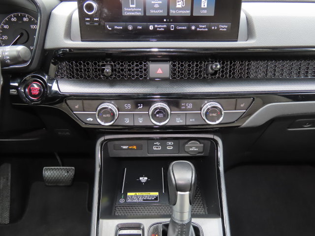 Thumbnail: 2024 Honda CR-V - 24