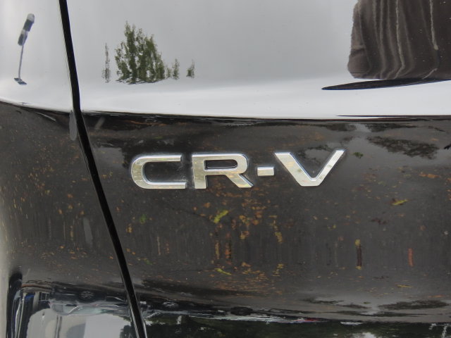 Thumbnail: 2024 Honda CR-V - 7