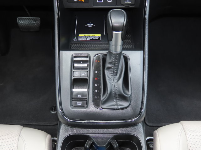 Thumbnail: 2024 Honda CR-V - 25