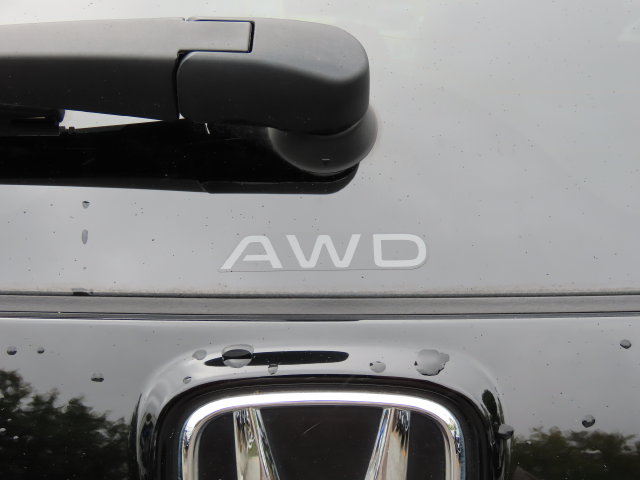 Thumbnail: 2024 Honda CR-V - 18