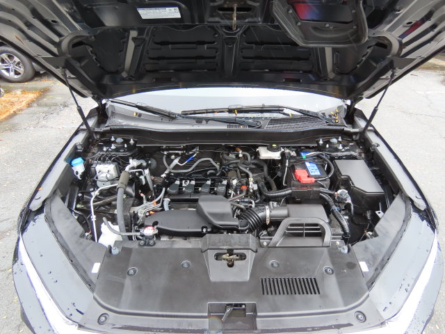 Thumbnail: 2024 Honda CR-V - 9