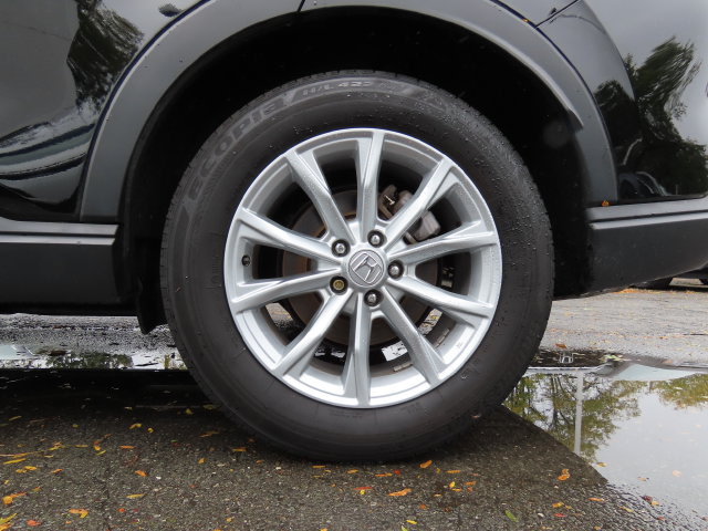 Thumbnail: 2024 Honda CR-V - 8