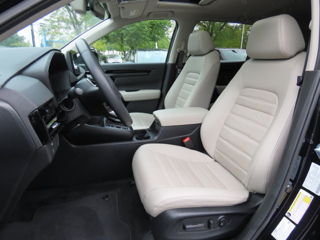 Thumbnail: 2024 Honda CR-V - 11