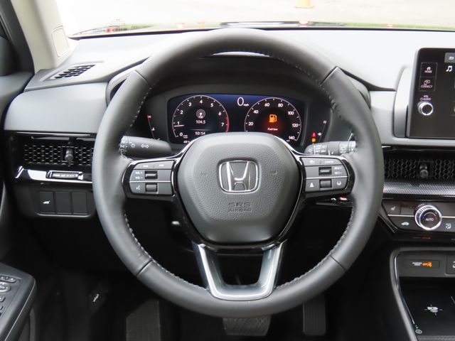 Thumbnail: 2026 Honda CR-V - 9