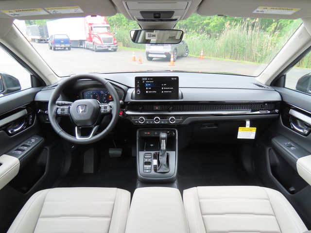 Thumbnail: 2026 Honda CR-V - 2