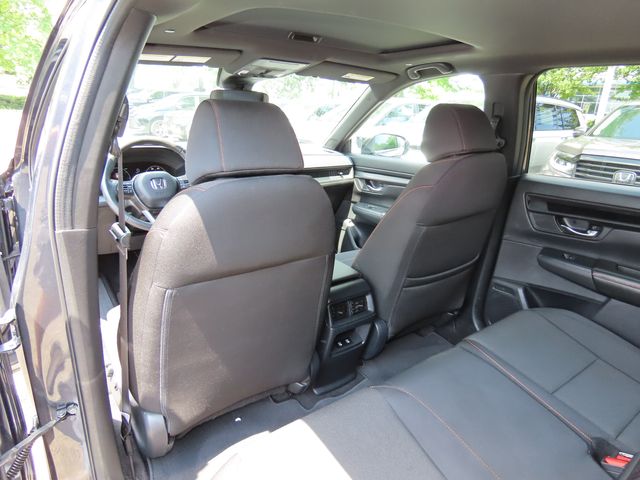 Thumbnail: 2025 Honda CR-V - 22