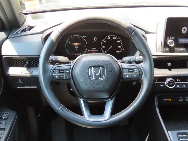 Thumbnail: 2025 Honda CR-V - 10