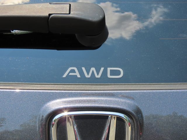 Thumbnail: 2025 Honda CR-V - 21