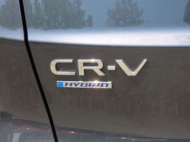 Thumbnail: 2025 Honda CR-V - 7
