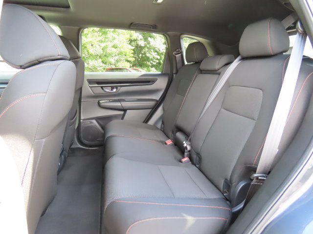 Thumbnail: 2024 Honda CR-V - 13