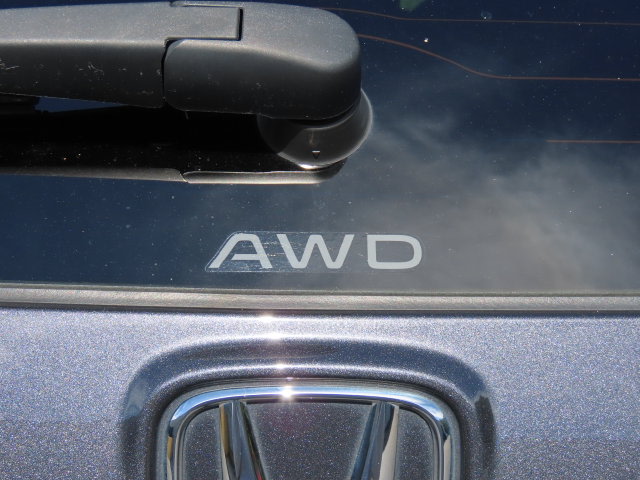 Thumbnail: 2024 Honda CR-V - 15