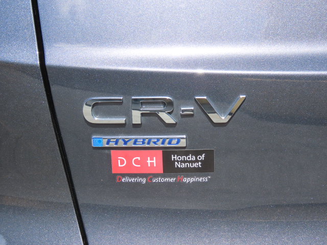 Thumbnail: 2024 Honda CR-V - 7