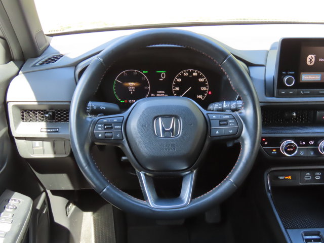 Thumbnail: 2024 Honda CR-V - 10
