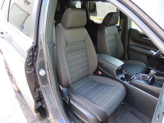 Thumbnail: 2024 Honda CR-V - 23
