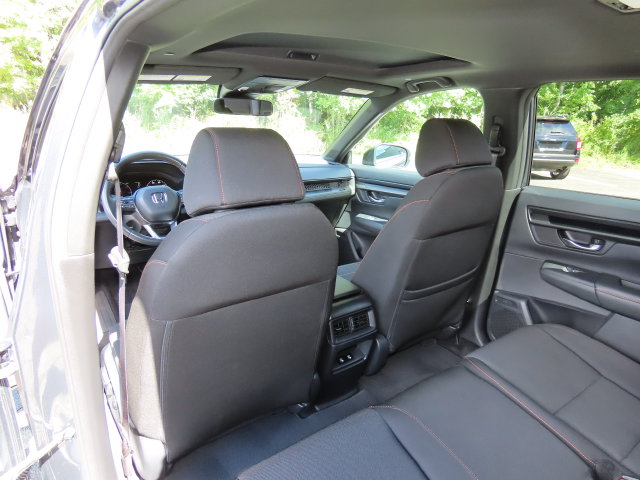 Thumbnail: 2024 Honda CR-V - 21