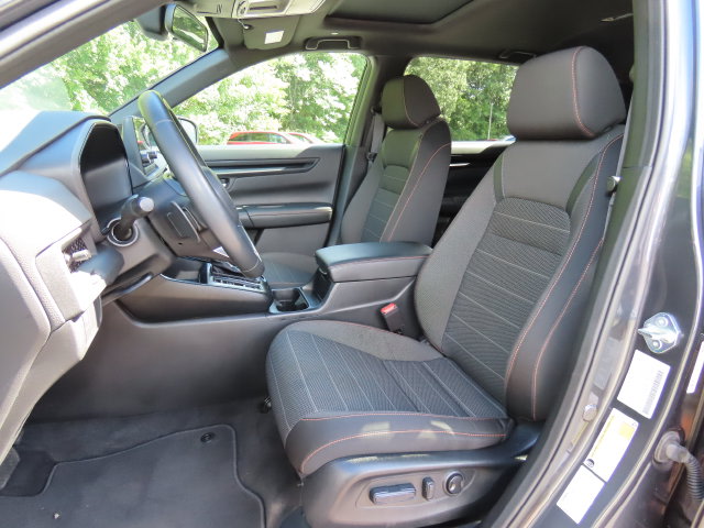 Thumbnail: 2024 Honda CR-V - 12