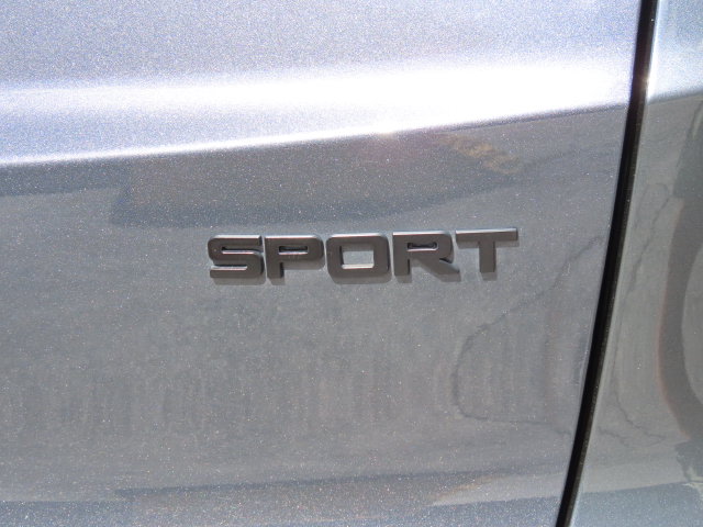 Thumbnail: 2024 Honda CR-V - 20
