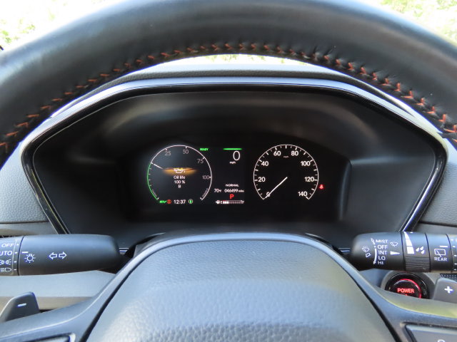 Thumbnail: 2024 Honda CR-V - 16