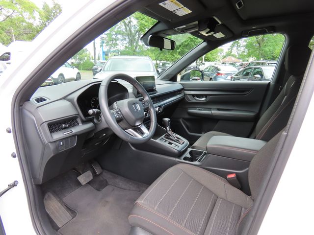 Thumbnail: 2024 Honda CR-V - 2