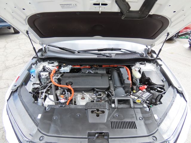 Thumbnail: 2024 Honda CR-V - 9