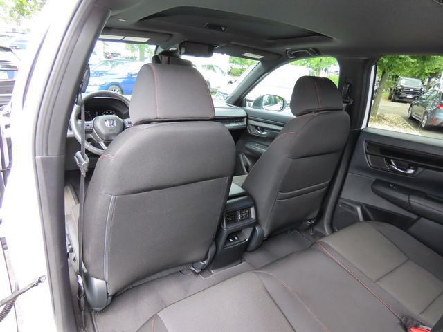 Thumbnail: 2024 Honda CR-V - 23