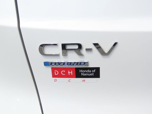Thumbnail: 2024 Honda CR-V - 7