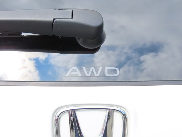 Thumbnail: 2024 Honda CR-V - 22