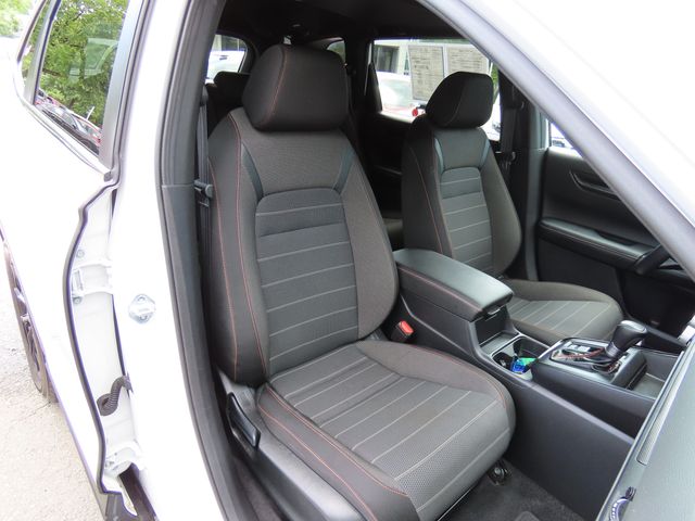 Thumbnail: 2024 Honda CR-V - 12