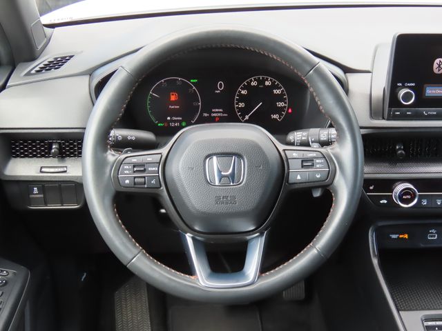 Thumbnail: 2024 Honda CR-V - 14