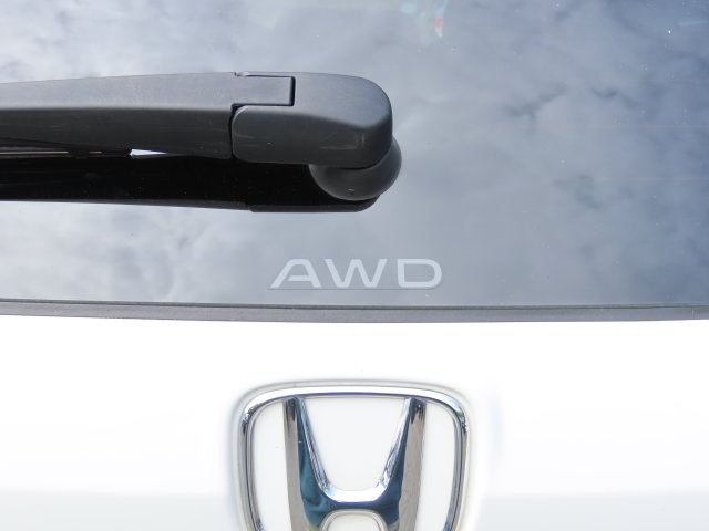 Thumbnail: 2024 Honda CR-V - 22