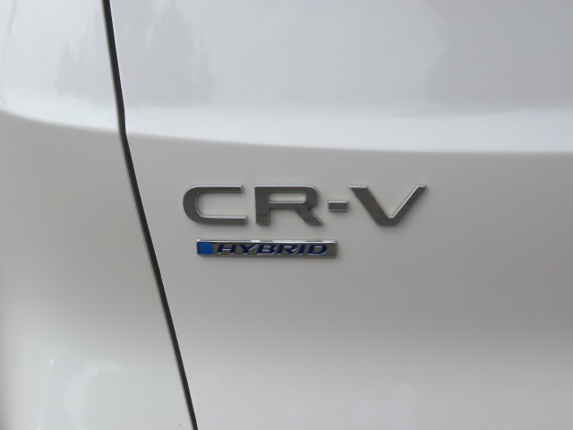 Thumbnail: 2024 Honda CR-V - 7