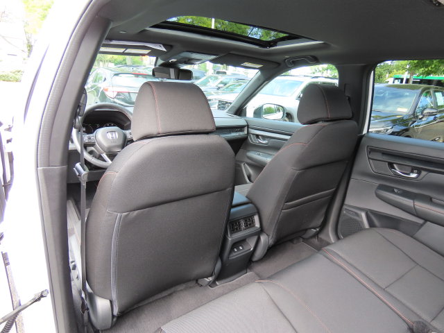 Thumbnail: 2024 Honda CR-V - 23