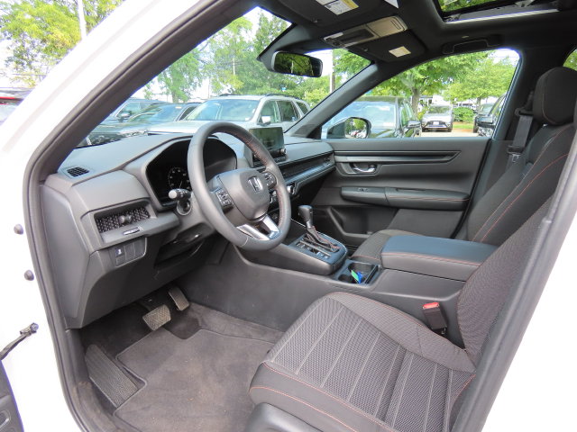 Thumbnail: 2024 Honda CR-V - 11