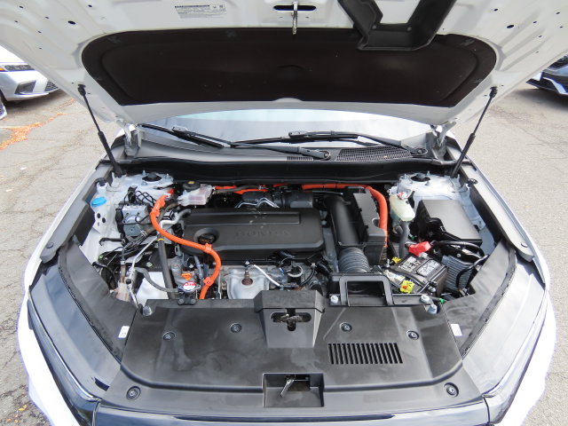 Thumbnail: 2024 Honda CR-V - 9