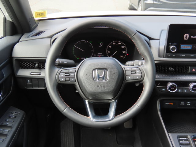 Thumbnail: 2024 Honda CR-V - 10