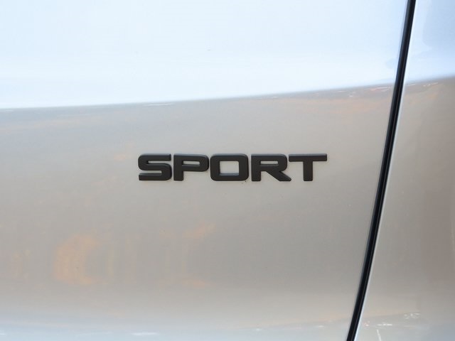 2024 Honda CR-V Sport 22