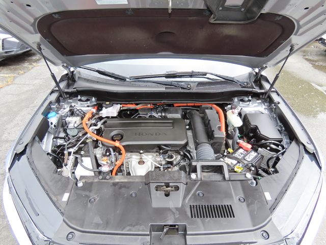 Thumbnail: 2024 Honda CR-V - 8