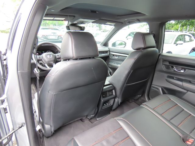 Thumbnail: 2024 Honda CR-V - 23