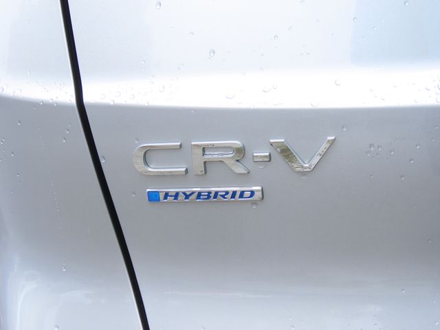 Thumbnail: 2024 Honda CR-V - 6