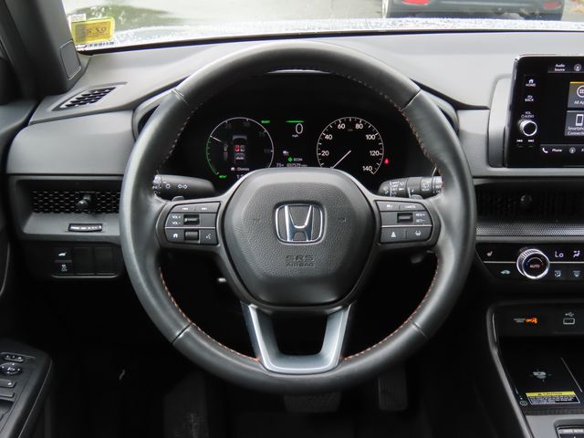 Thumbnail: 2024 Honda CR-V - 9