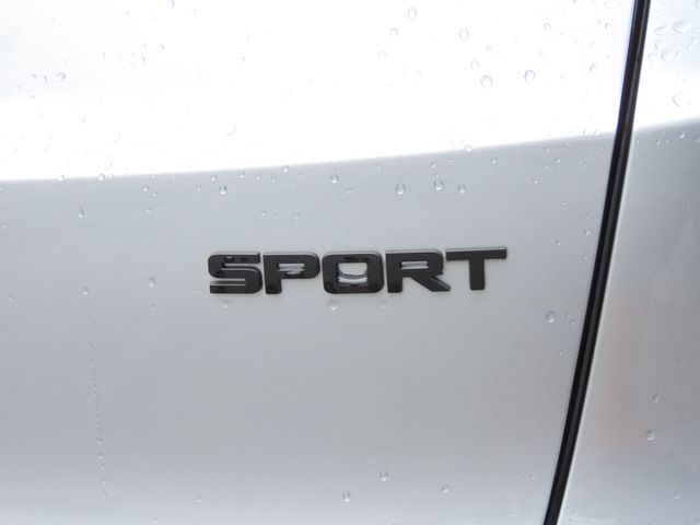 Thumbnail: 2024 Honda CR-V - 21