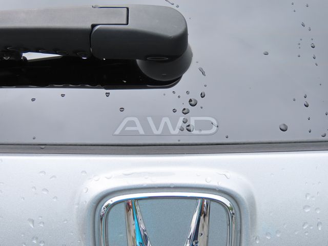 Thumbnail: 2024 Honda CR-V - 17